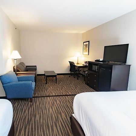 Cobblestone Inn&Suites - Maryville Extérieur photo