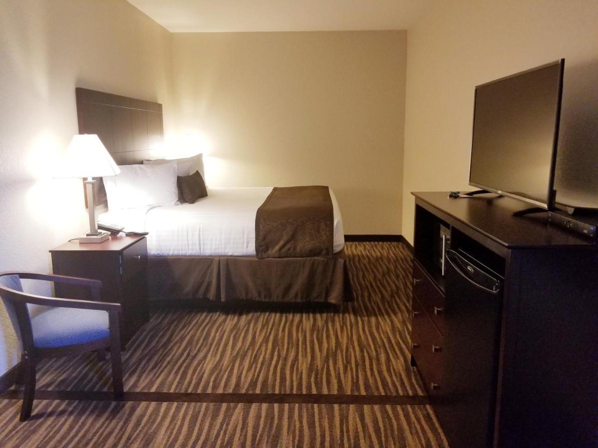 Cobblestone Inn&Suites - Maryville Extérieur photo