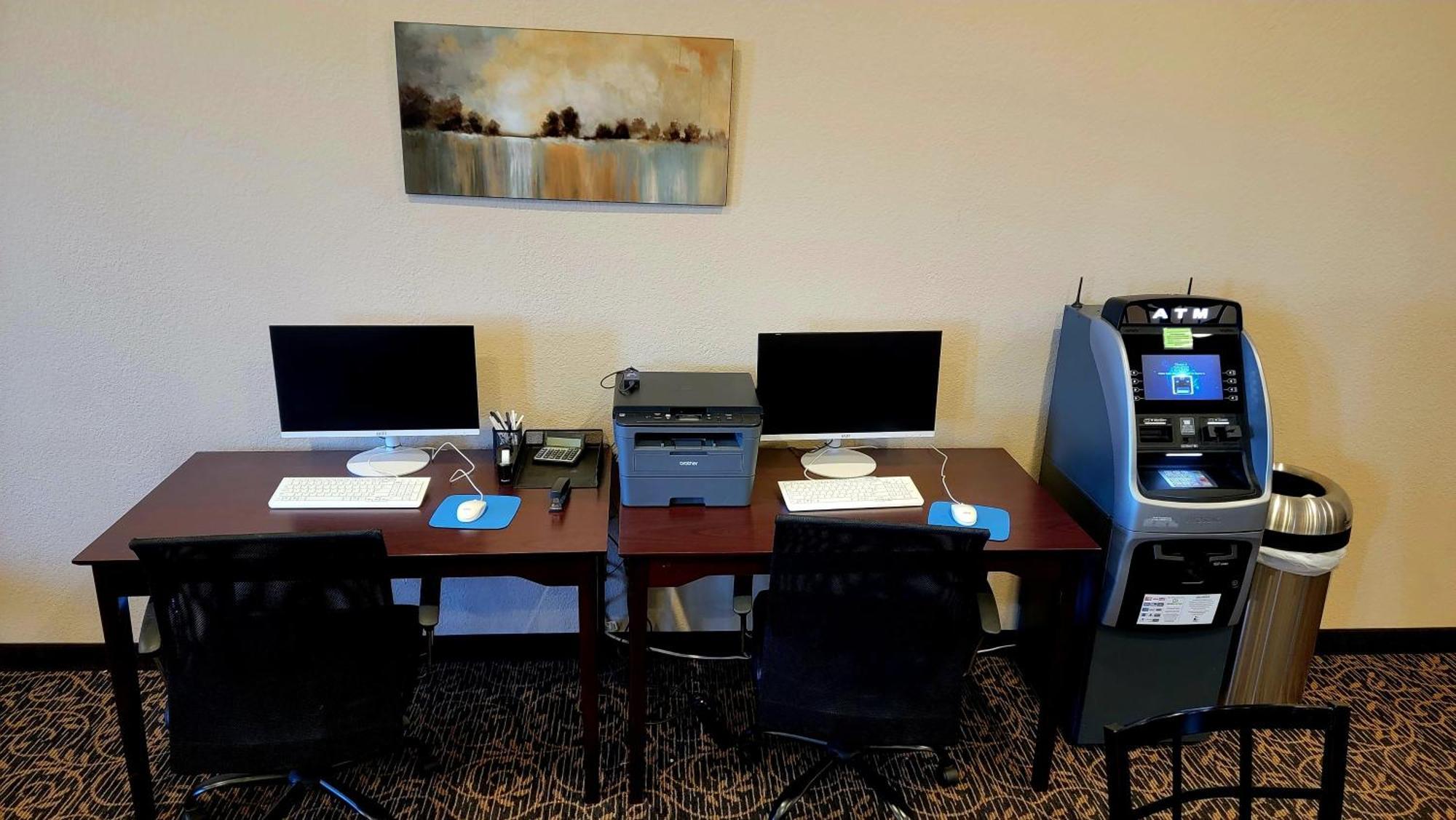 Cobblestone Inn&Suites - Maryville Extérieur photo