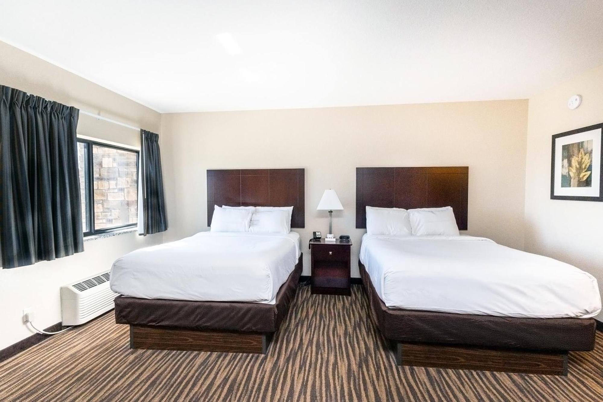Cobblestone Inn&Suites - Maryville Extérieur photo