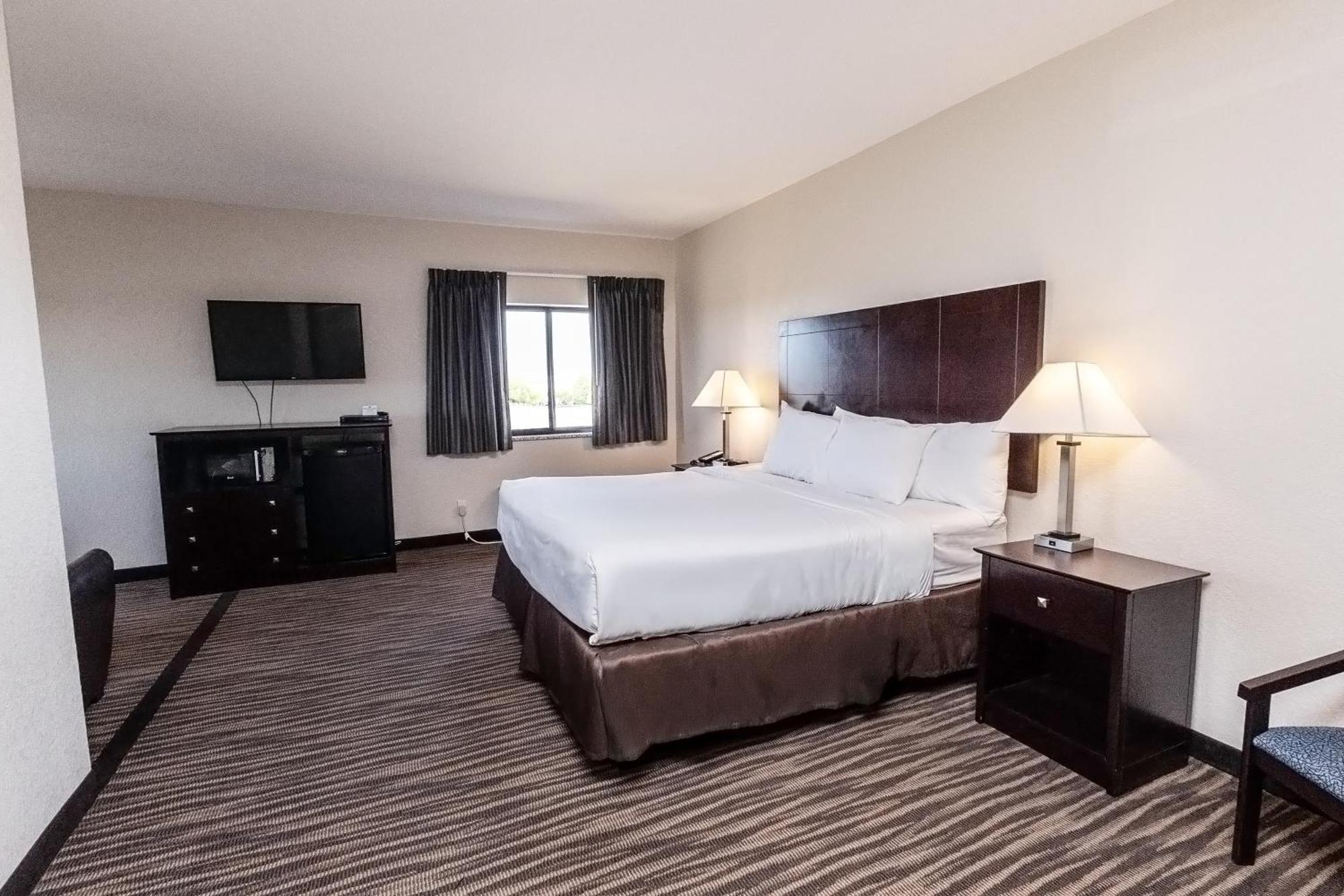 Cobblestone Inn&Suites - Maryville Extérieur photo