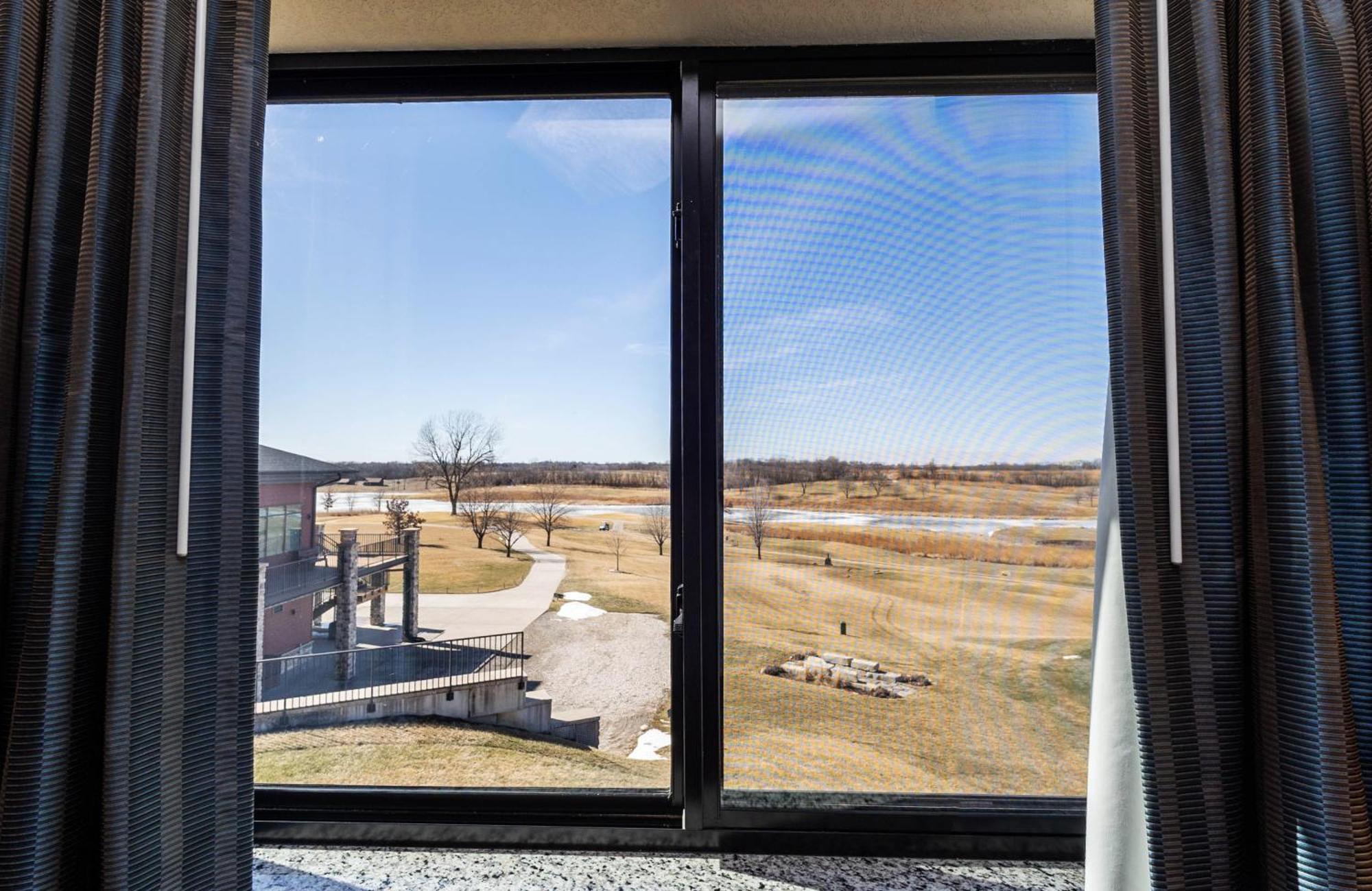 Cobblestone Inn&Suites - Maryville Extérieur photo