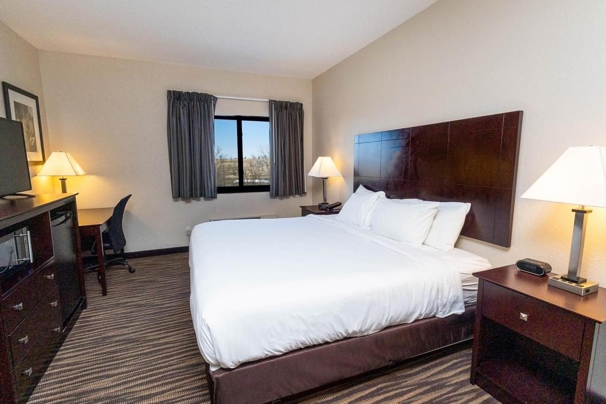 Cobblestone Inn&Suites - Maryville Extérieur photo