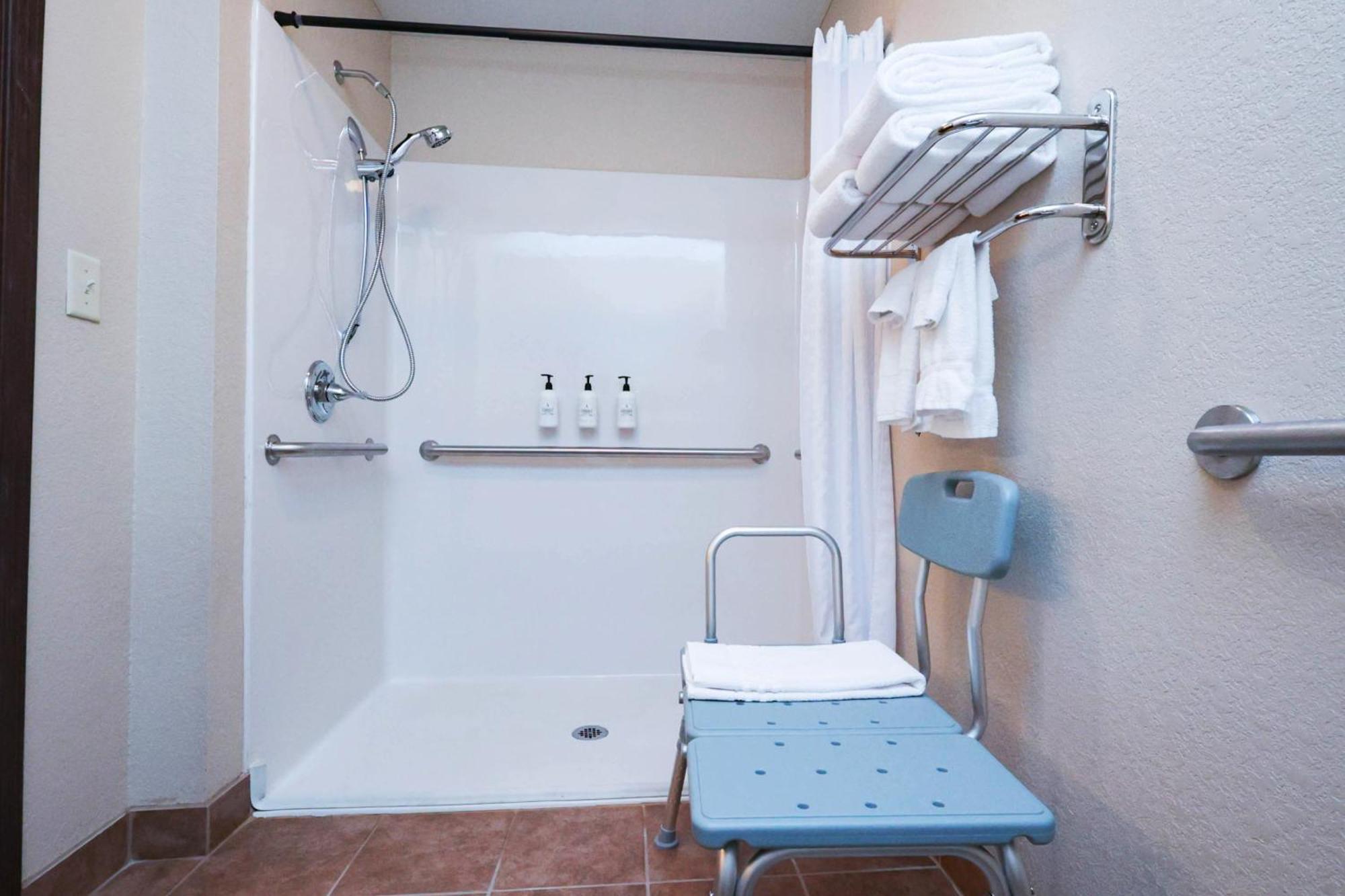 Cobblestone Inn&Suites - Maryville Extérieur photo