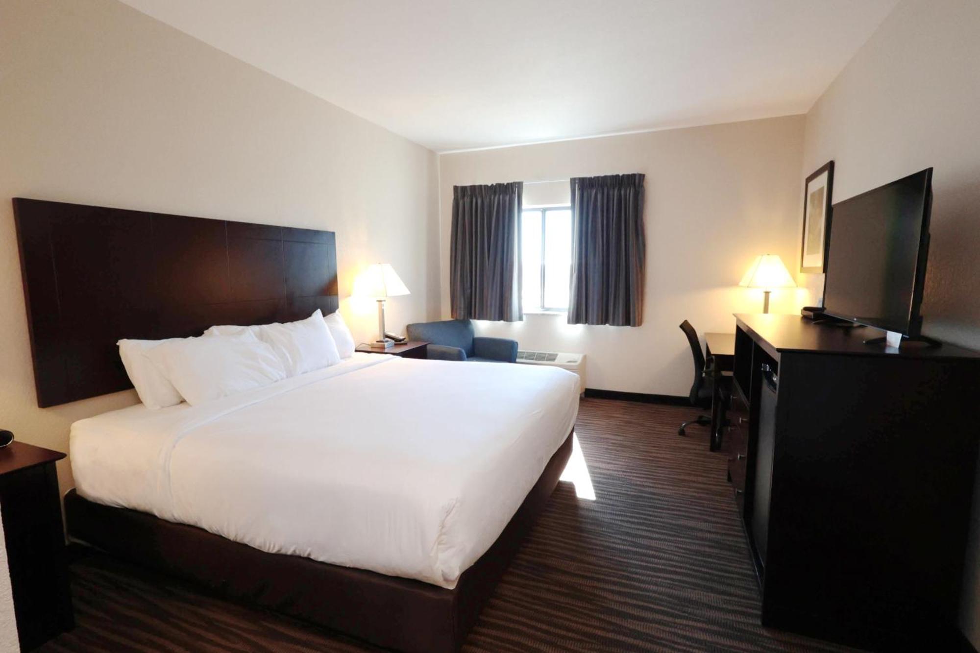 Cobblestone Inn&Suites - Maryville Extérieur photo