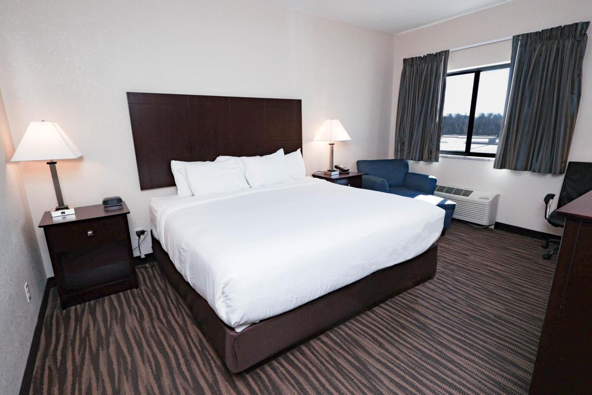 Cobblestone Inn&Suites - Maryville Extérieur photo