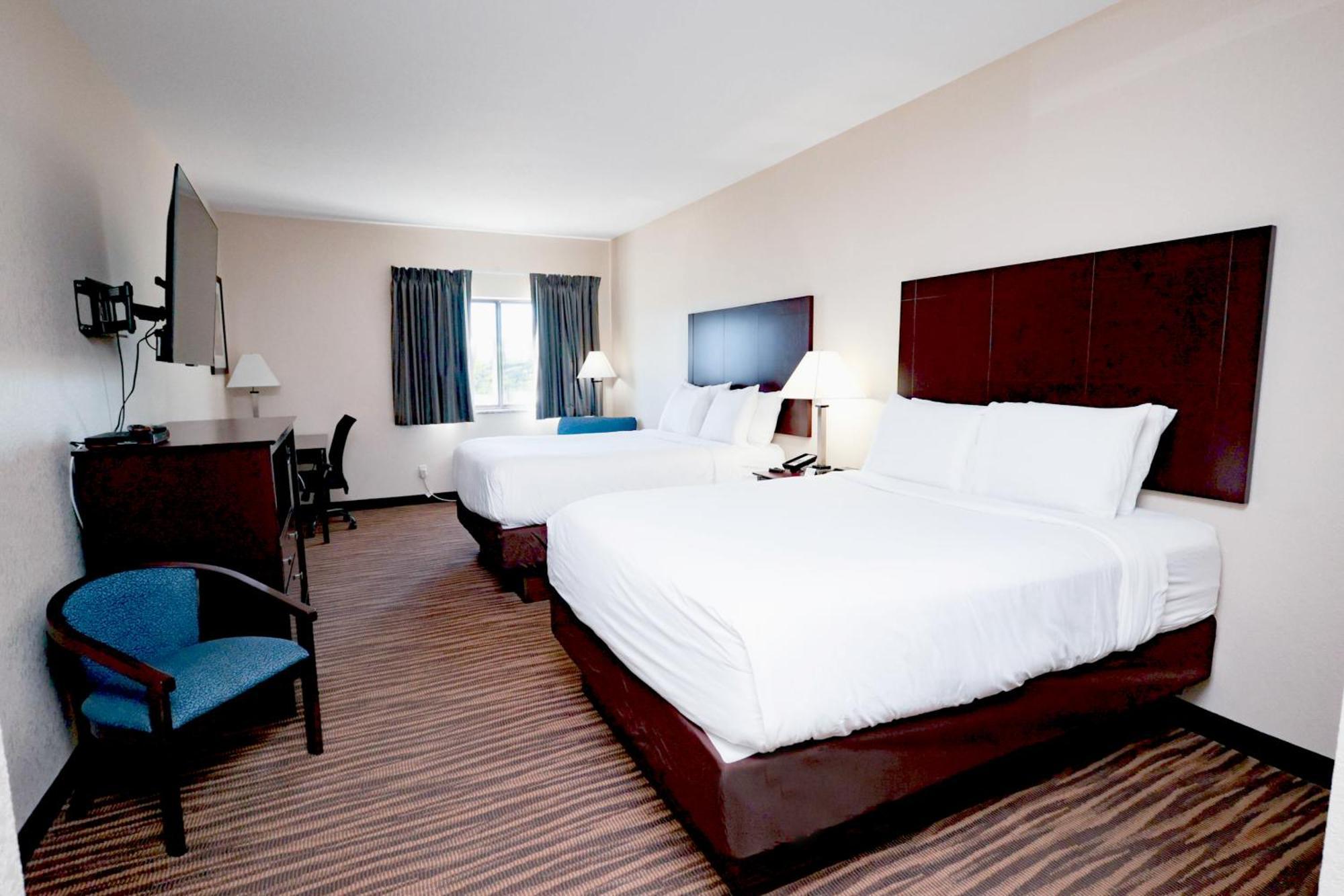 Cobblestone Inn&Suites - Maryville Extérieur photo