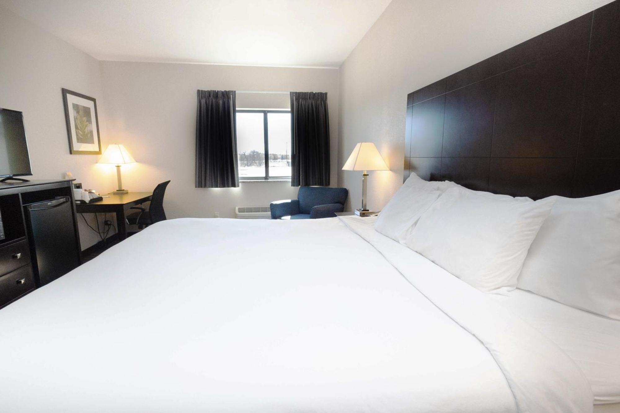 Cobblestone Inn&Suites - Maryville Extérieur photo