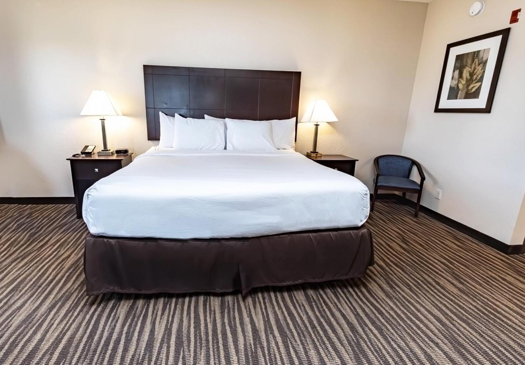Cobblestone Inn&Suites - Maryville Extérieur photo