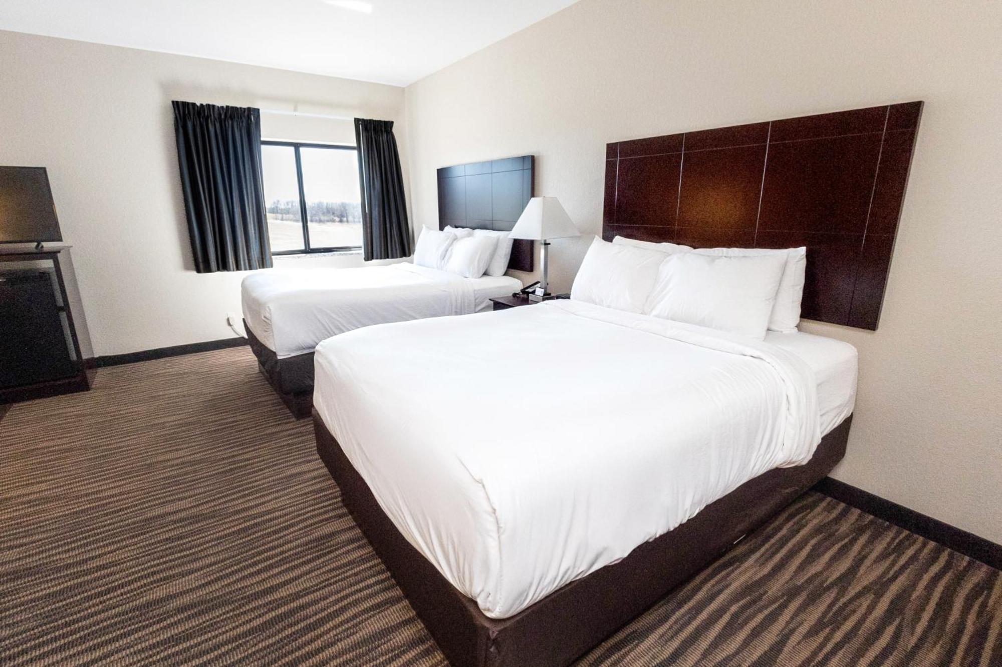 Cobblestone Inn&Suites - Maryville Extérieur photo