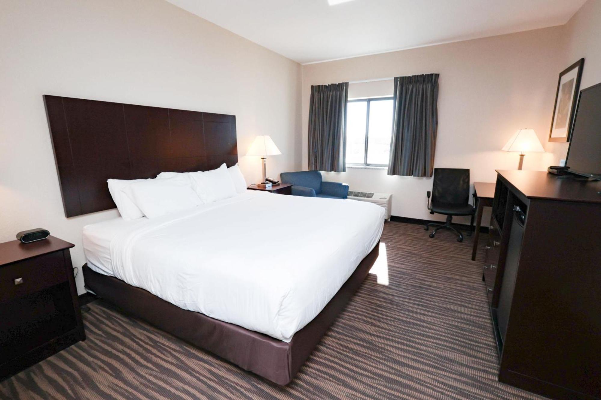 Cobblestone Inn&Suites - Maryville Extérieur photo