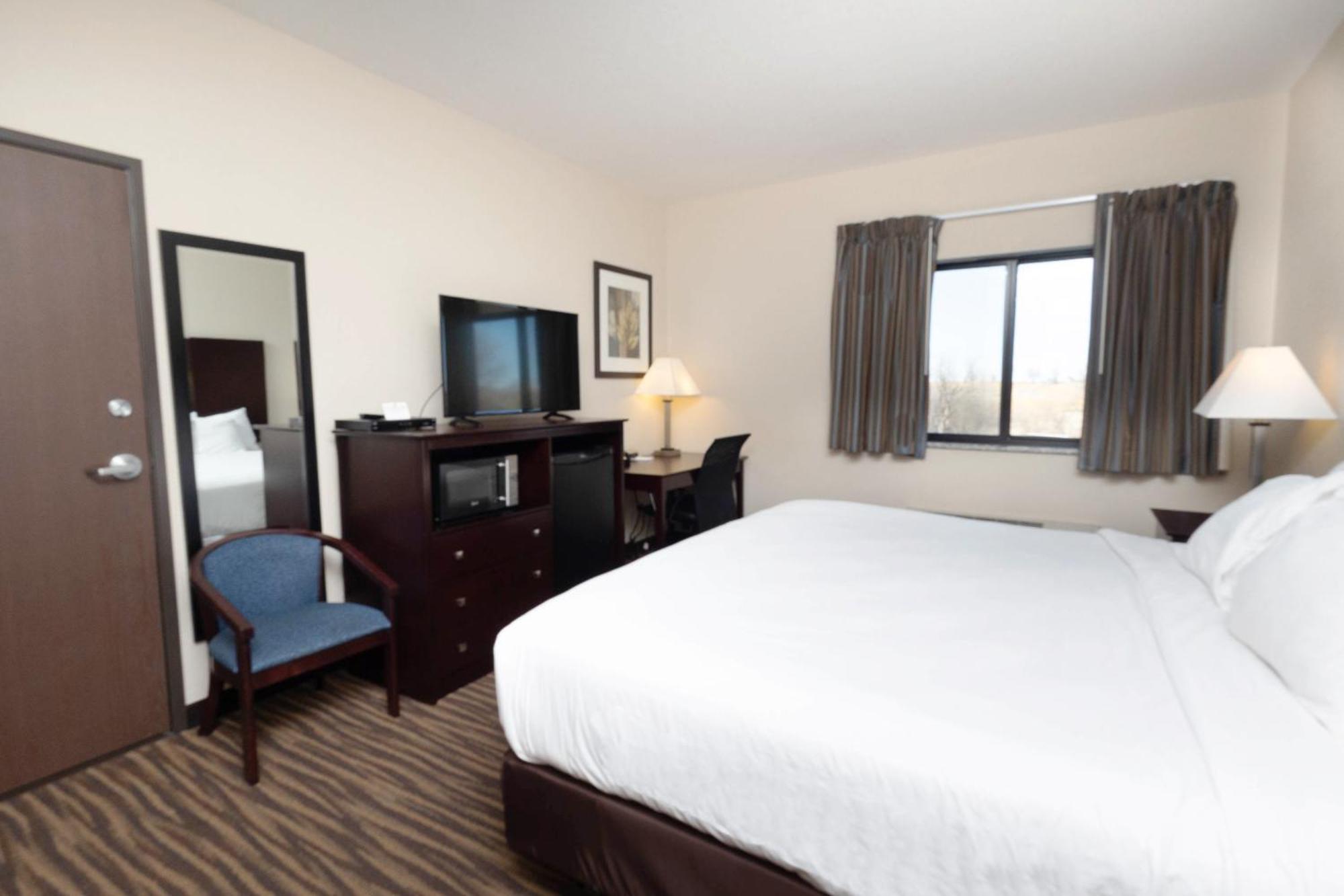 Cobblestone Inn&Suites - Maryville Extérieur photo