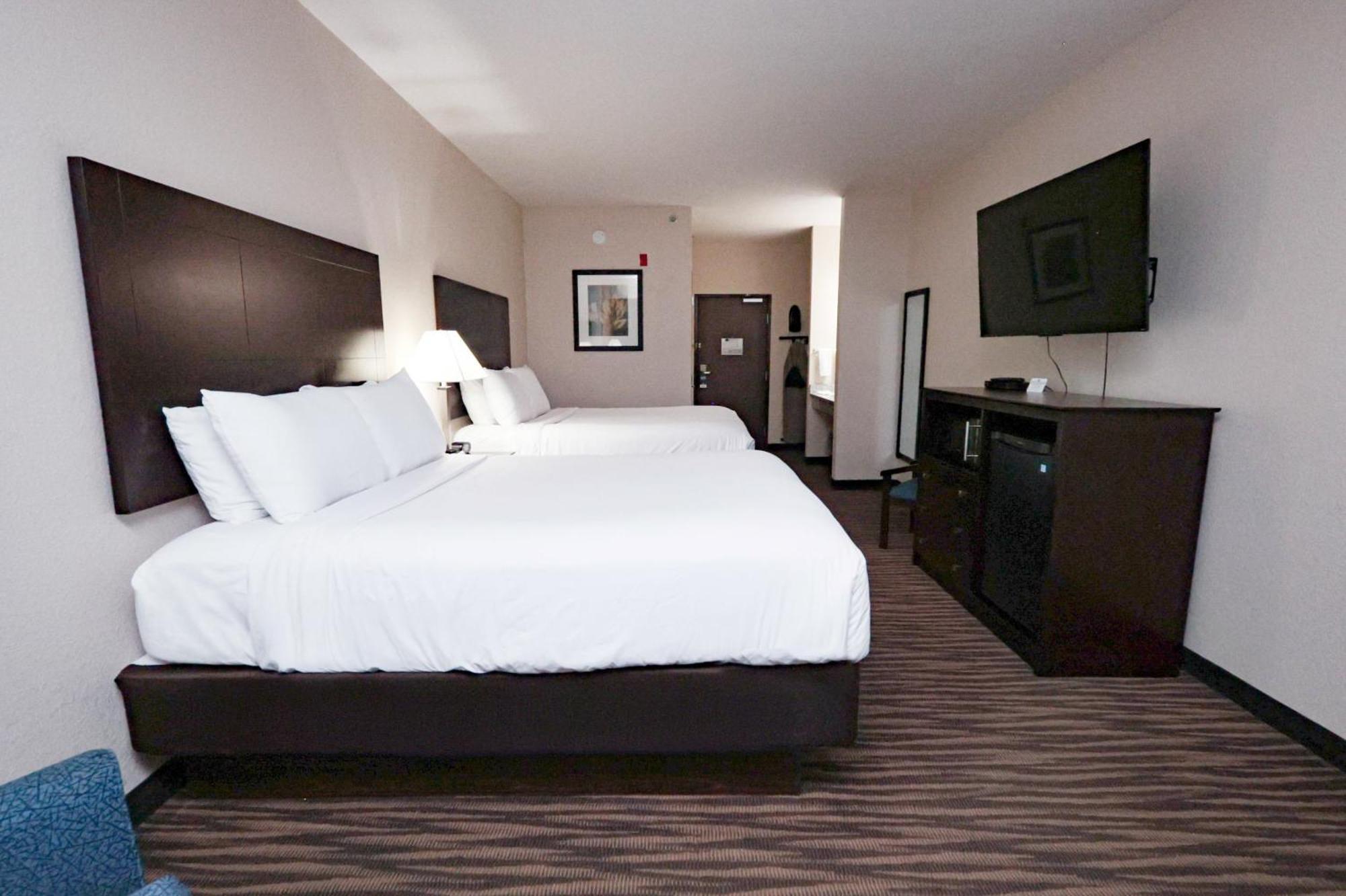 Cobblestone Inn&Suites - Maryville Extérieur photo