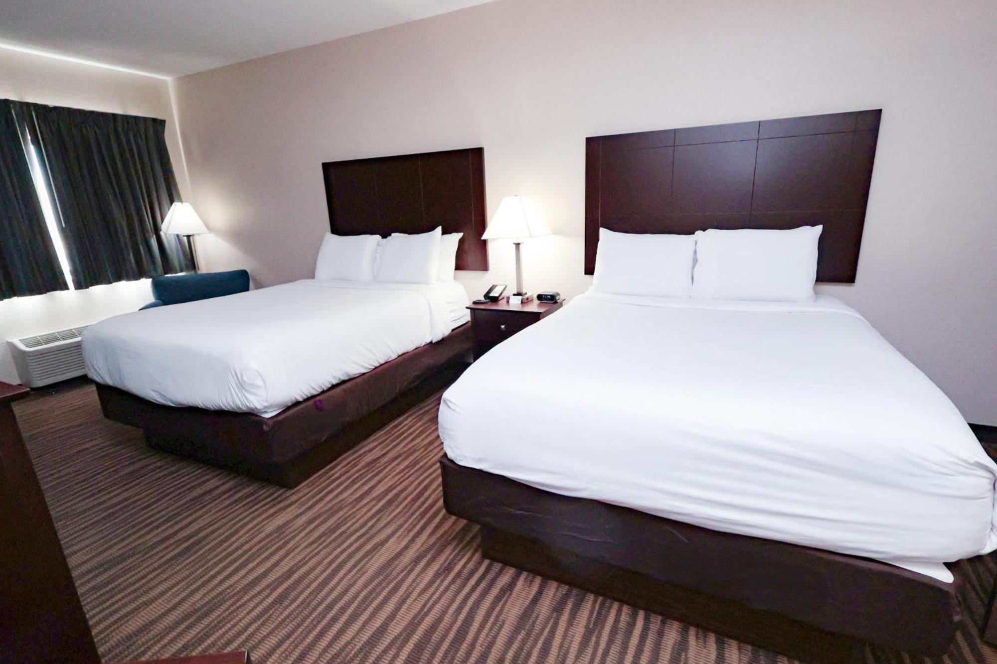 Cobblestone Inn&Suites - Maryville Extérieur photo