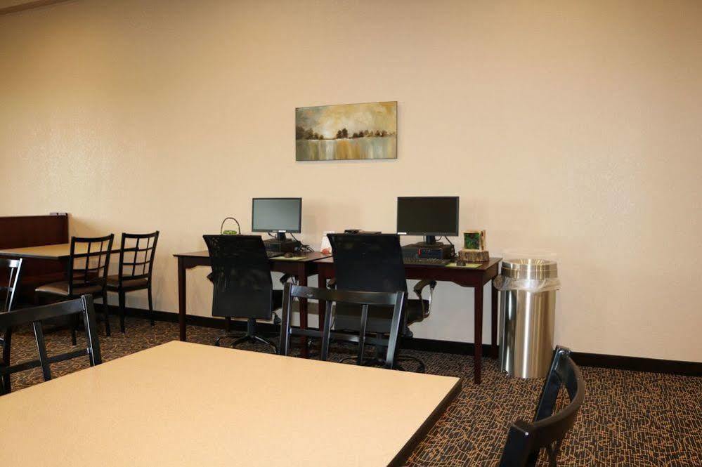 Cobblestone Inn&Suites - Maryville Extérieur photo