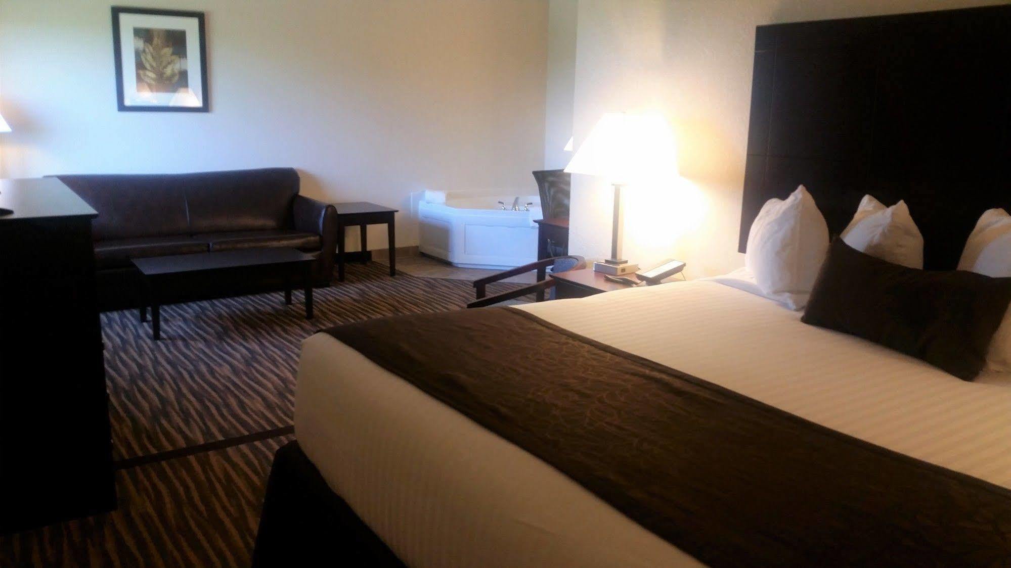 Cobblestone Inn&Suites - Maryville Extérieur photo