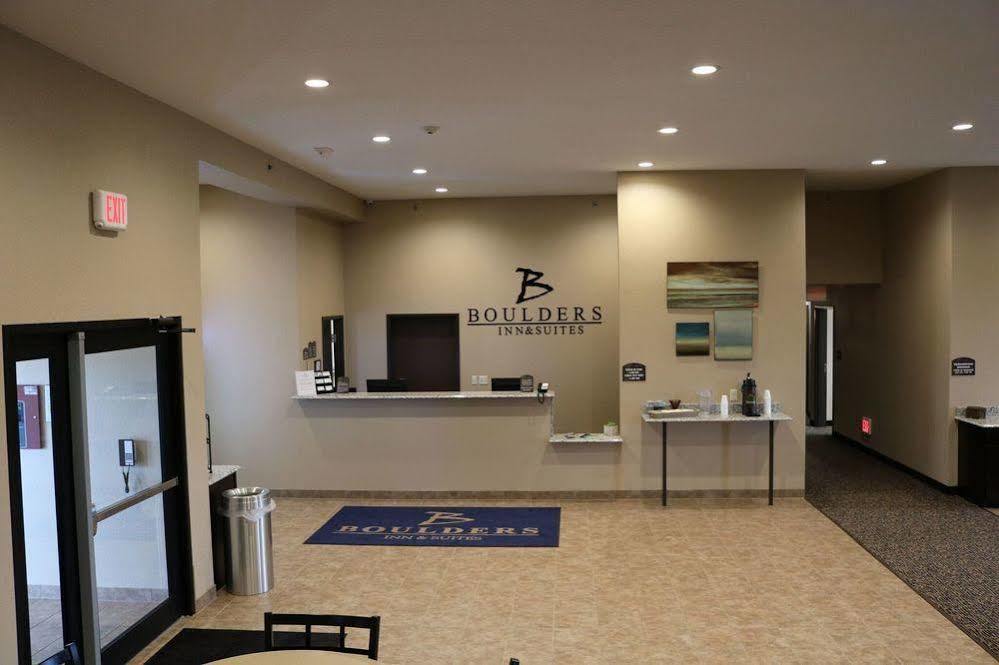 Cobblestone Inn&Suites - Maryville Extérieur photo