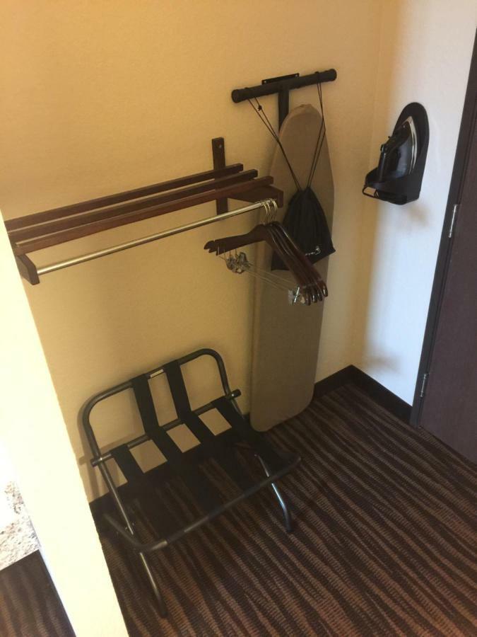 Cobblestone Inn&Suites - Maryville Extérieur photo