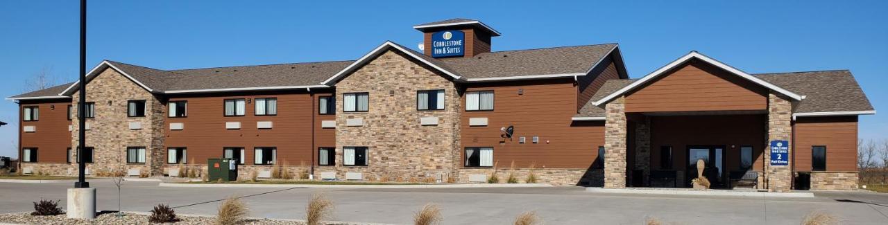Cobblestone Inn&Suites - Maryville Extérieur photo